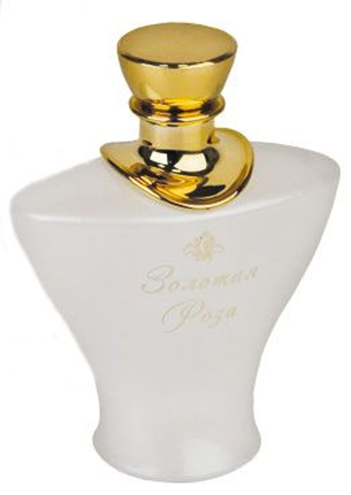 Golden Rose (Золотая Роза)