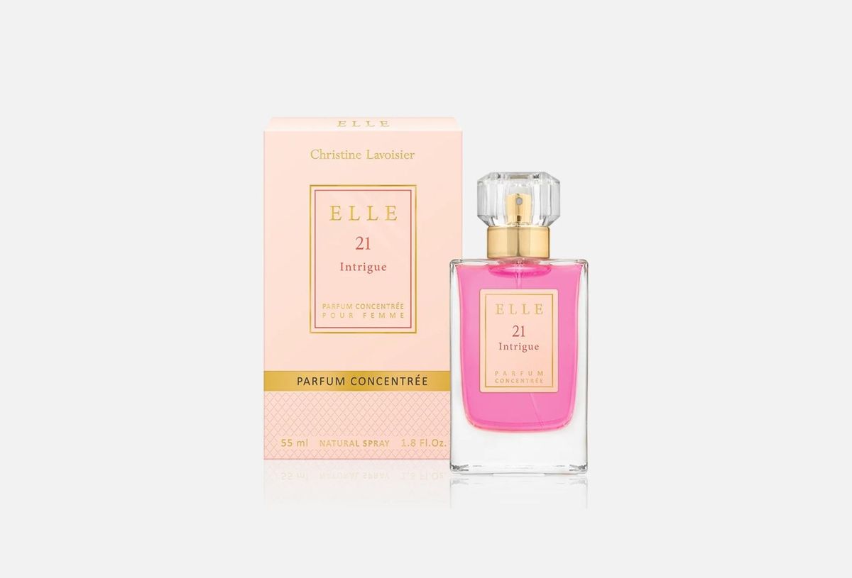 Elle 21 Intrigue