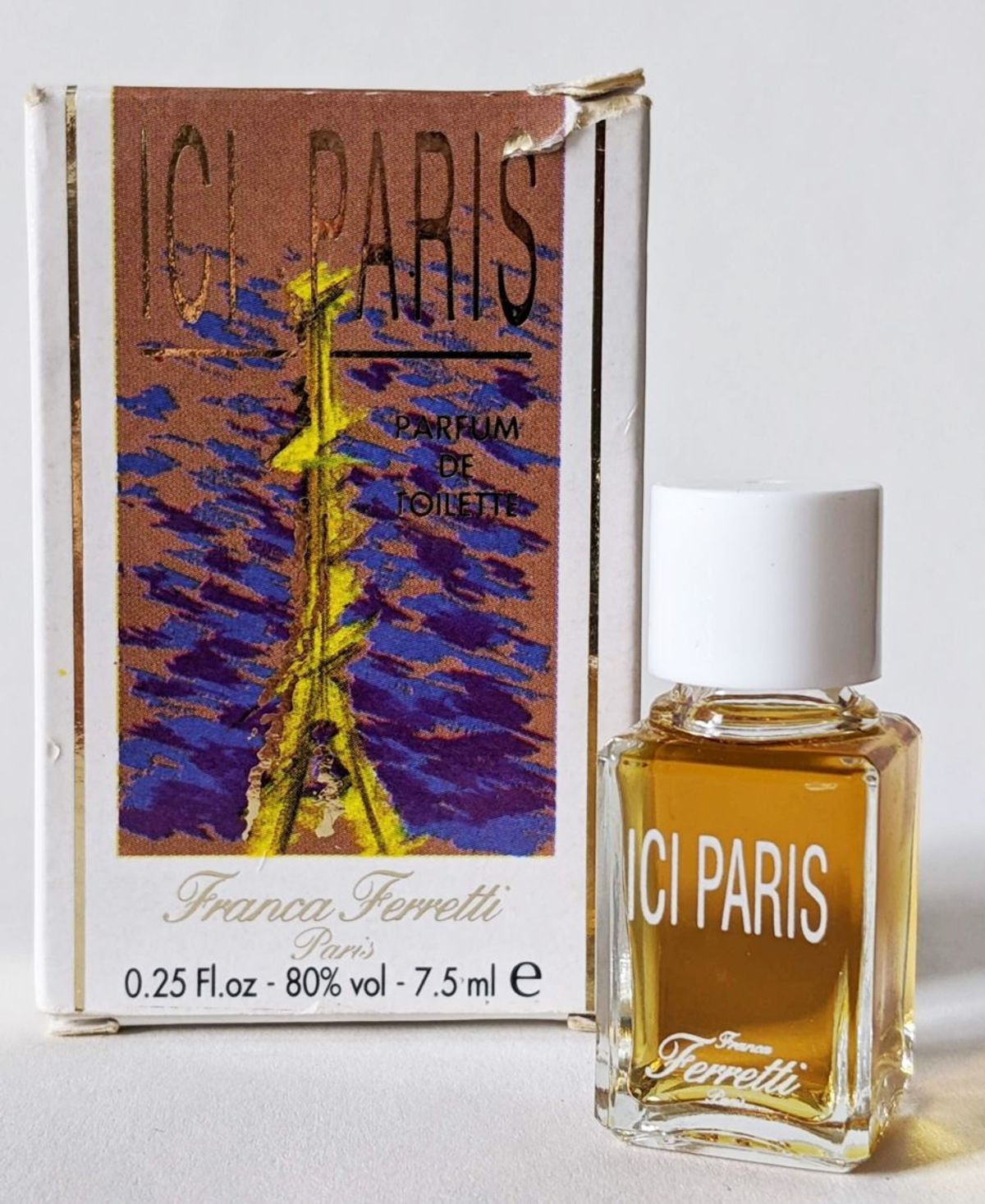 Ici Paris