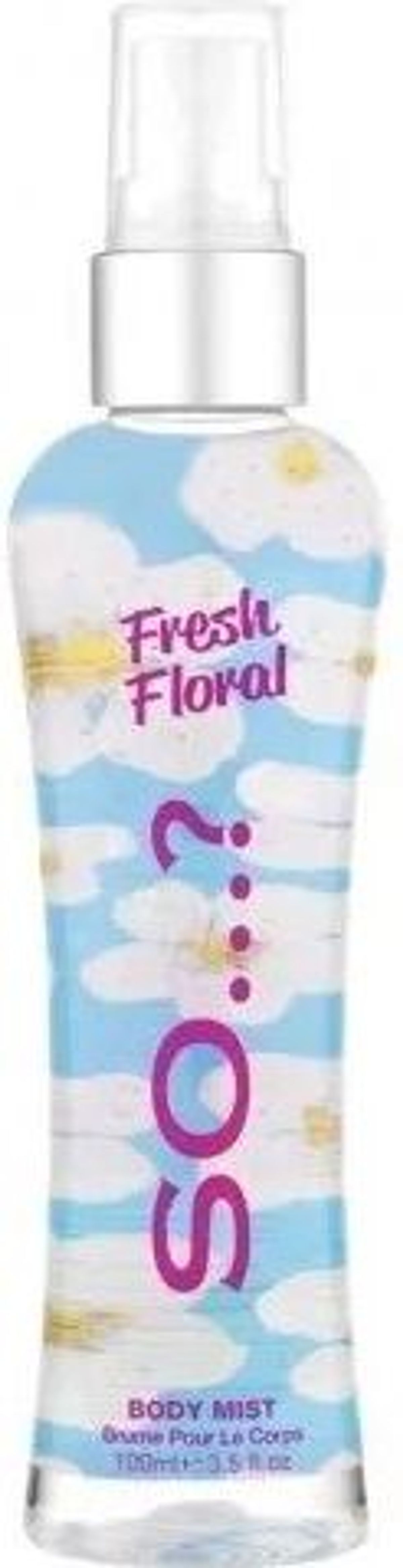 Fresh Floral