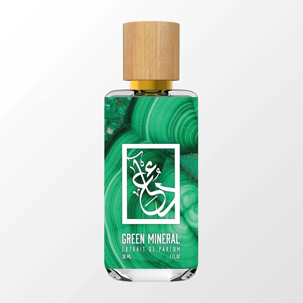 Green Mineral