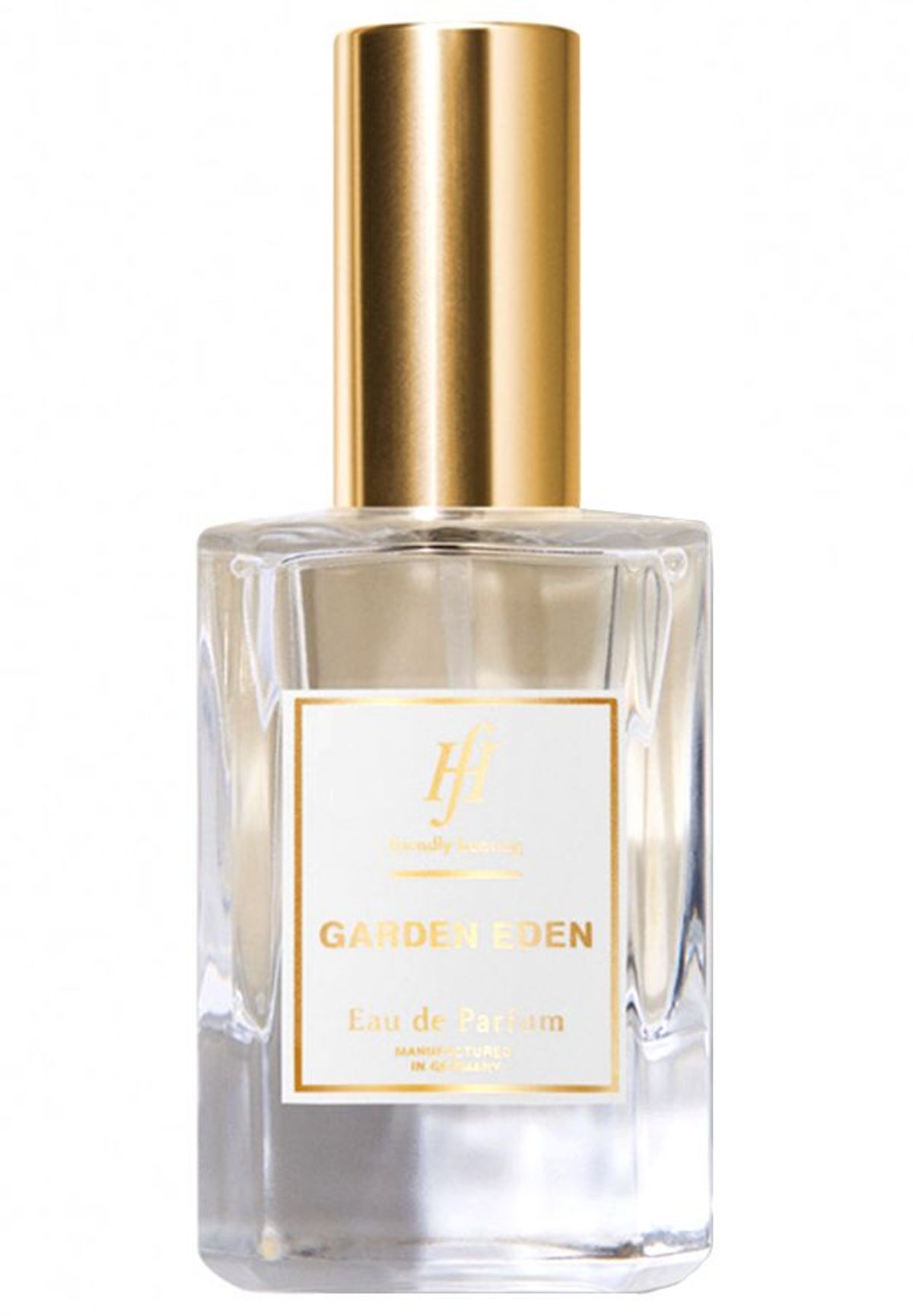 Garden Eden