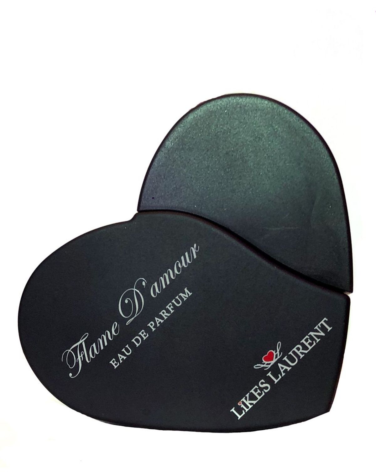 Flame D'Amour