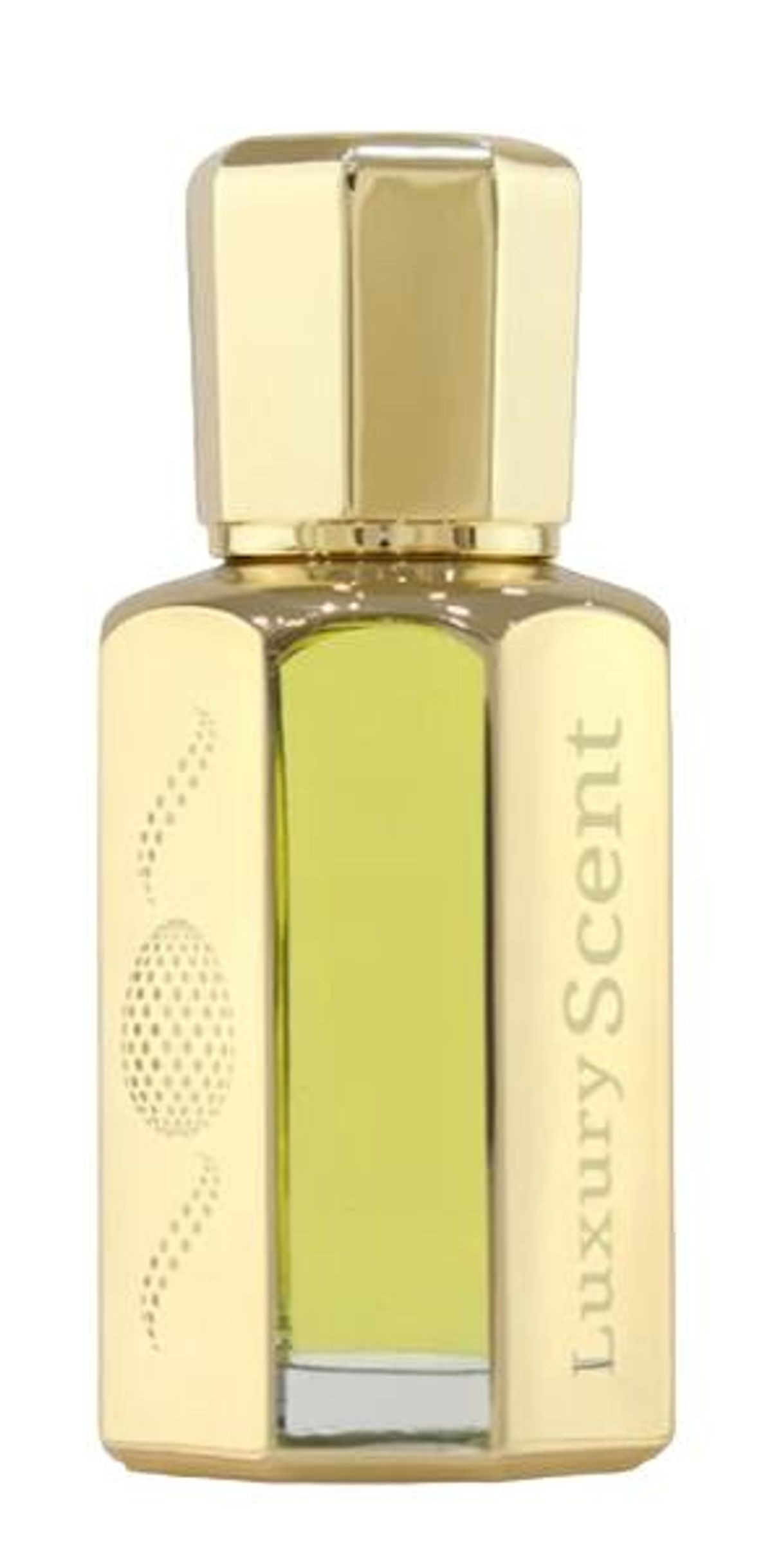 Her Scent