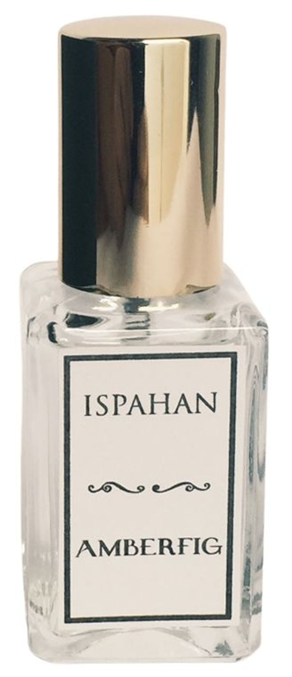 Ispahan