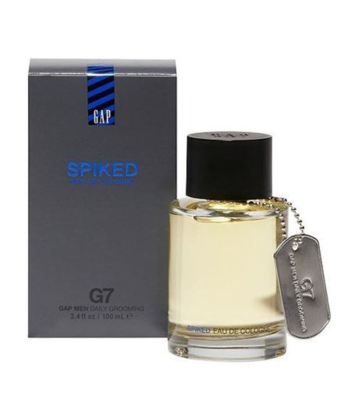 G7 Spiked