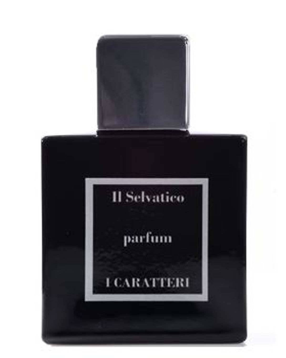 Il Selvatico