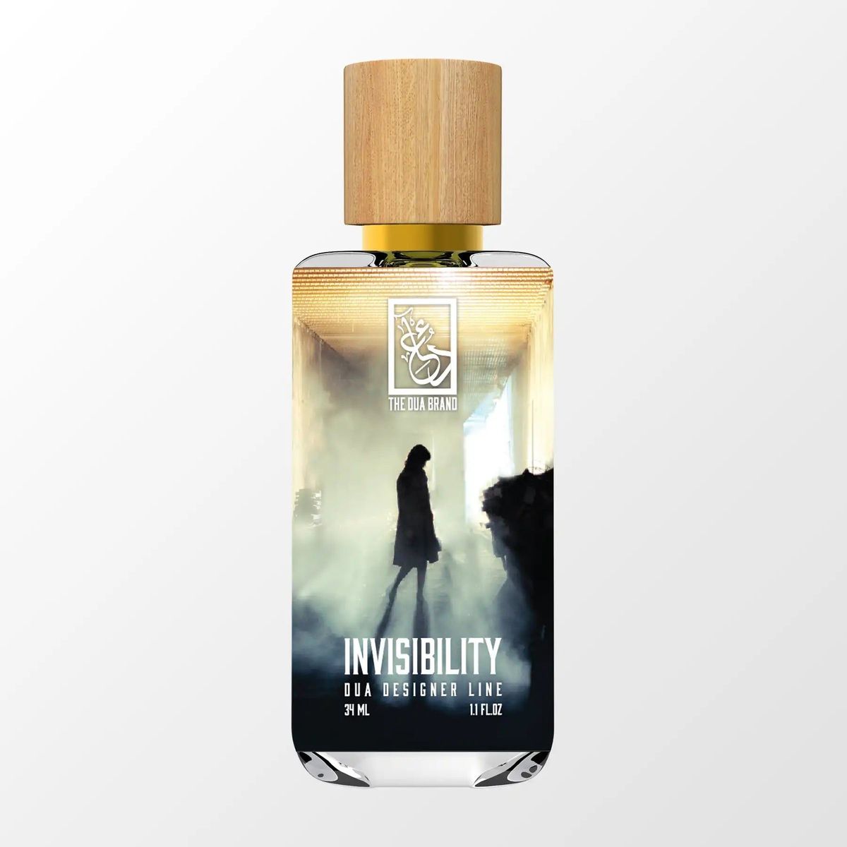 Invisibility