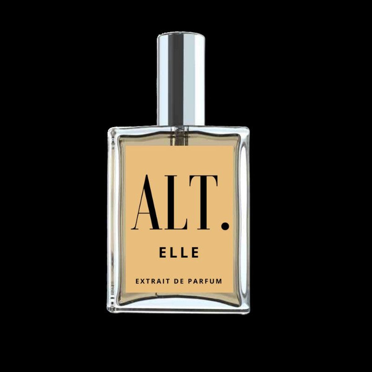 Elle