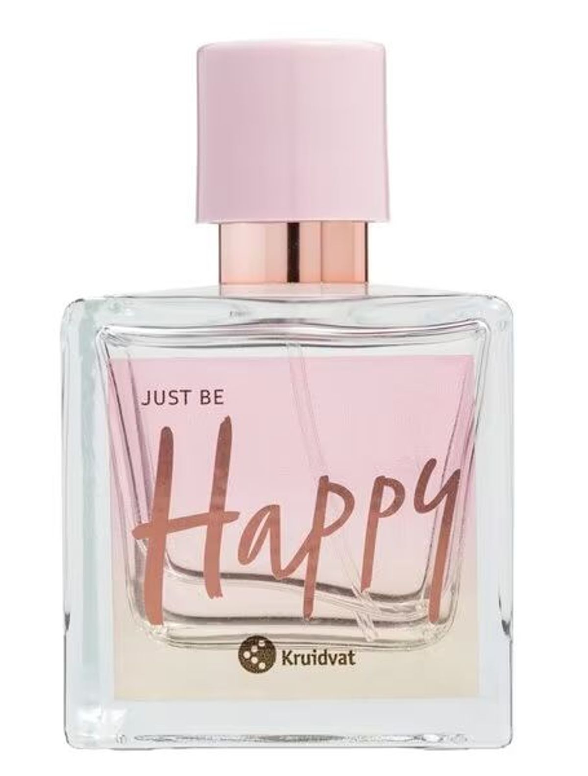 Just Be Happy