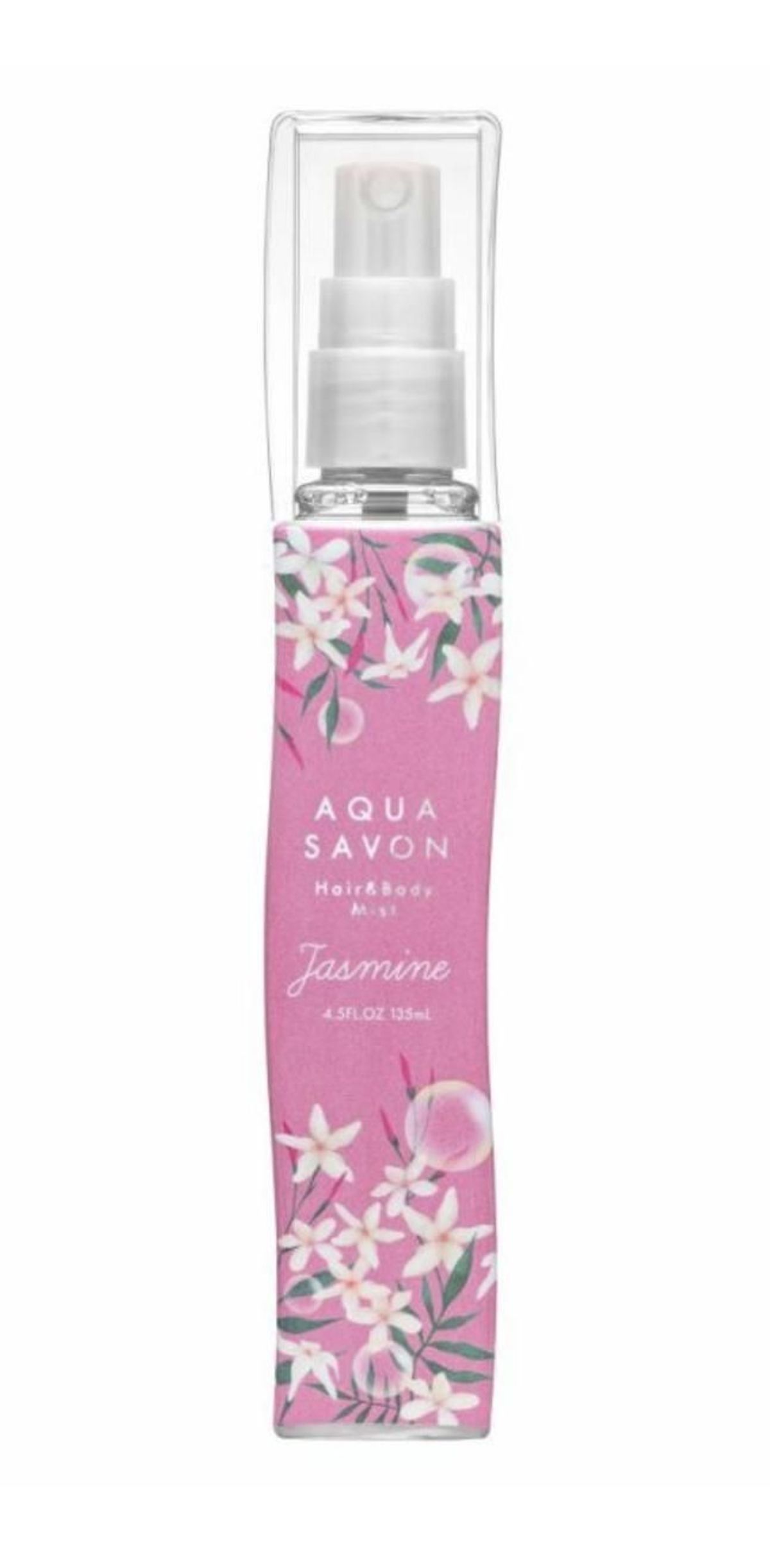 Jasmine Hair & Body Mist
