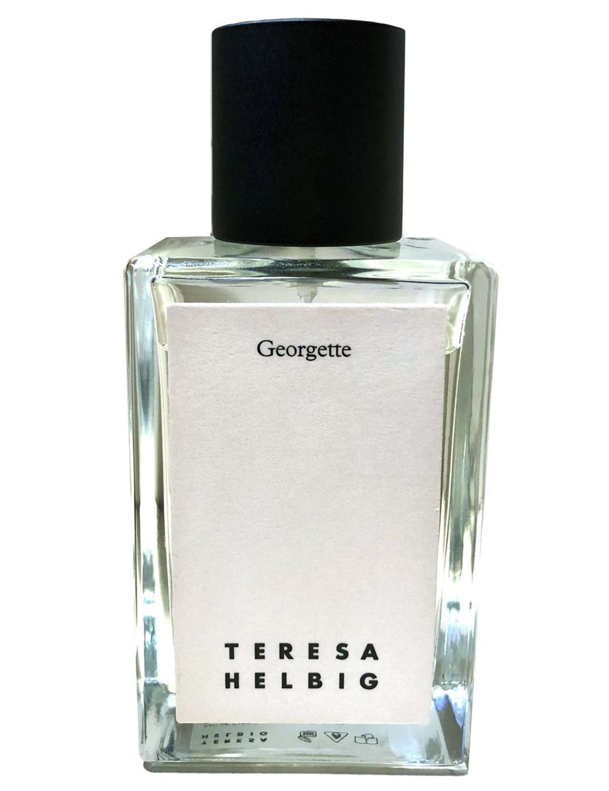 Georgette