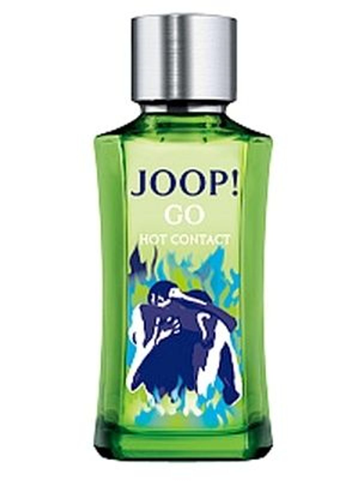 Joop! Go Hot Contact