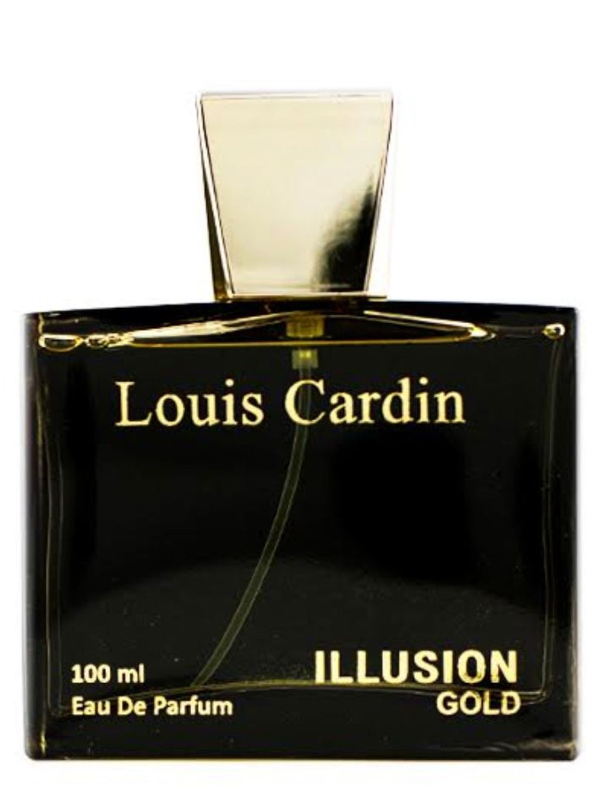 Illusion Gold
