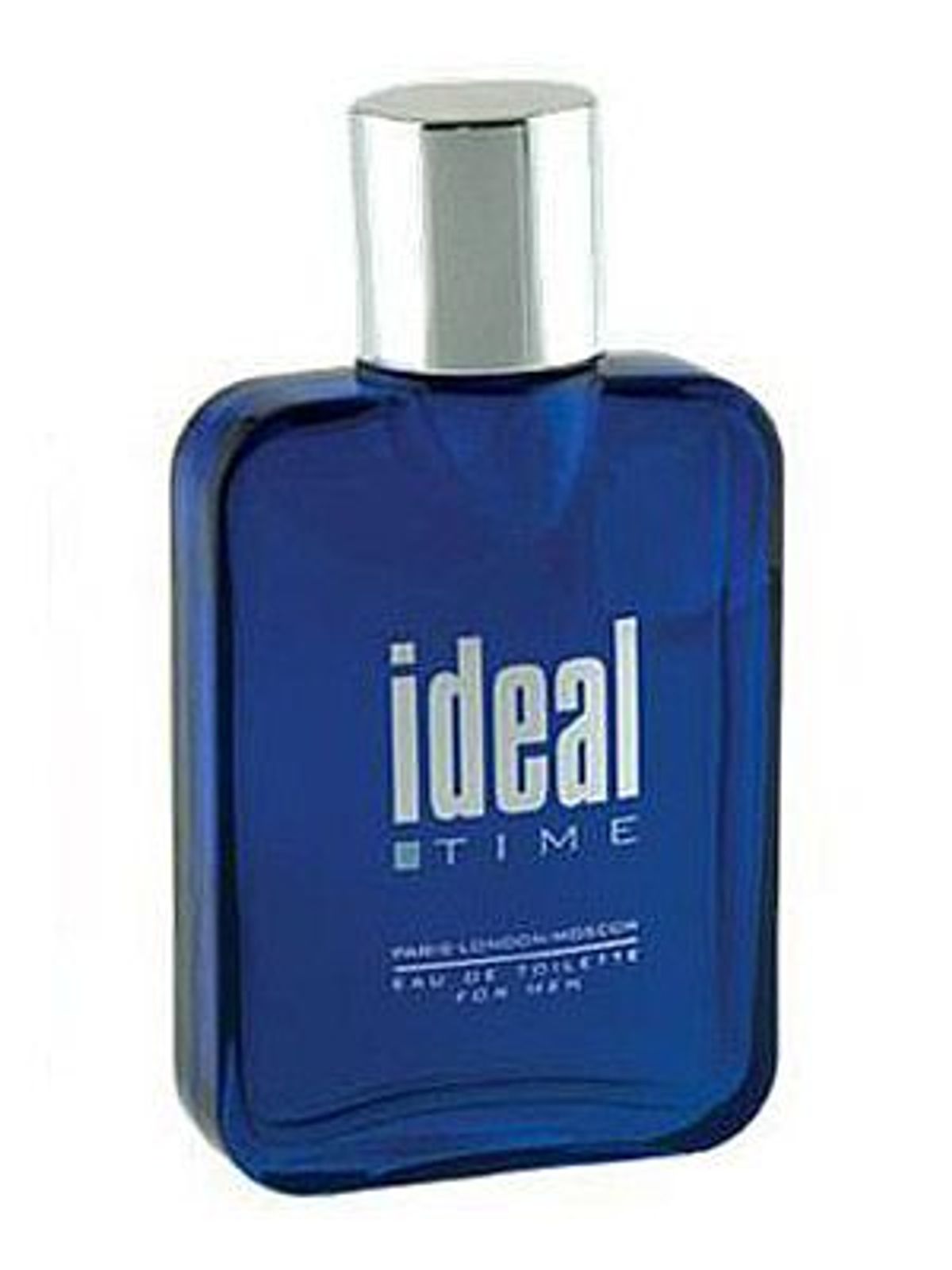 Ideal Time