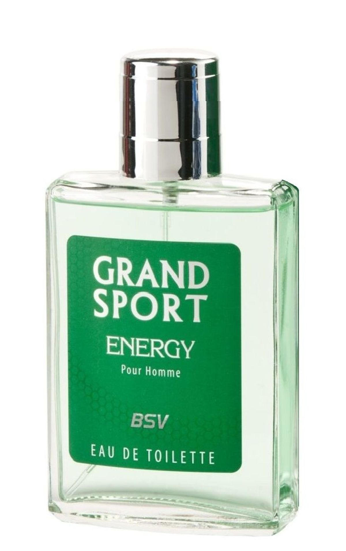 Grand Sport Energy