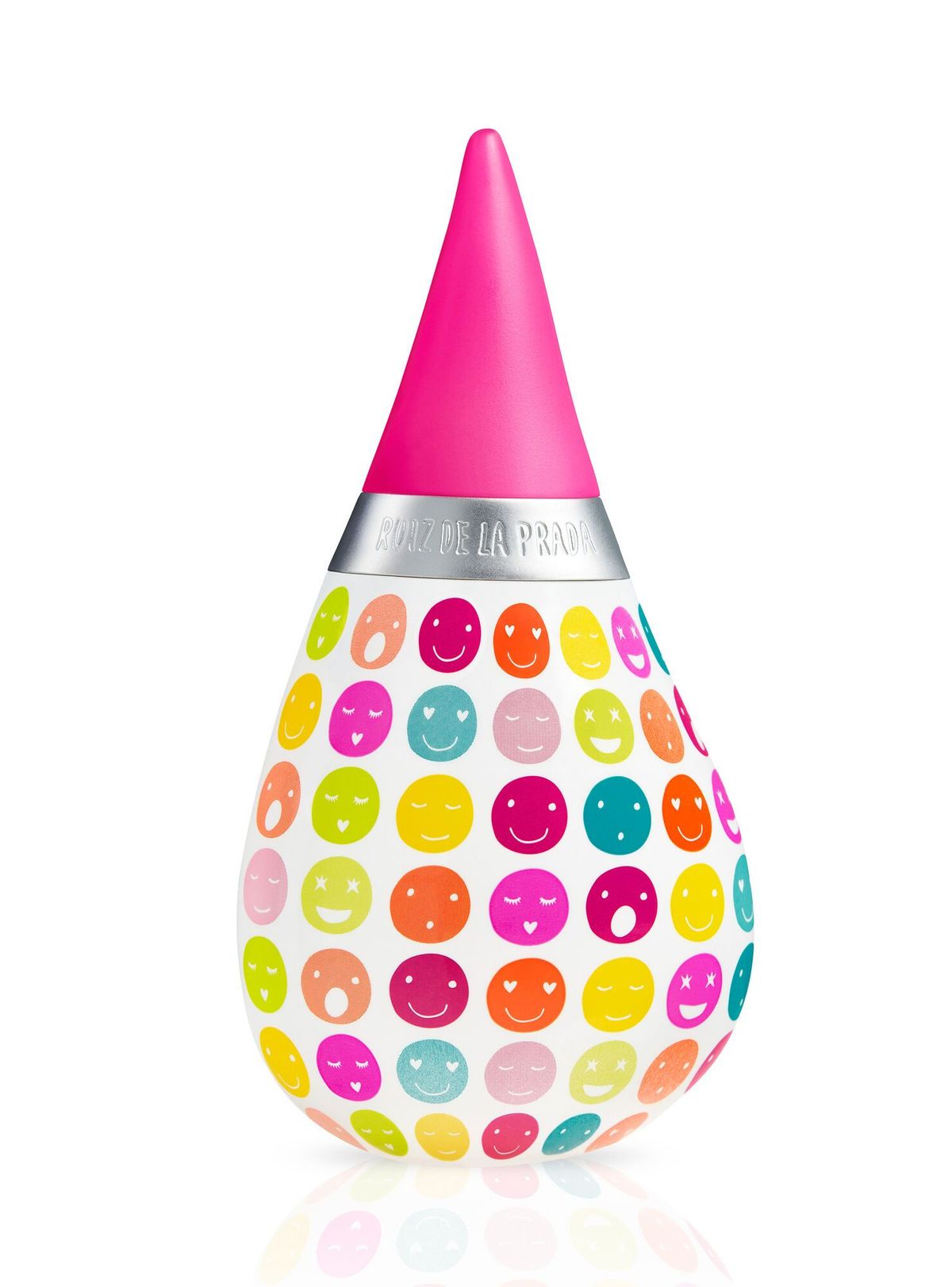Gotas de Color Super Smile