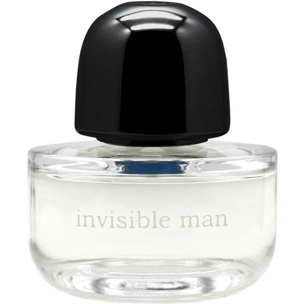 Invisible Man