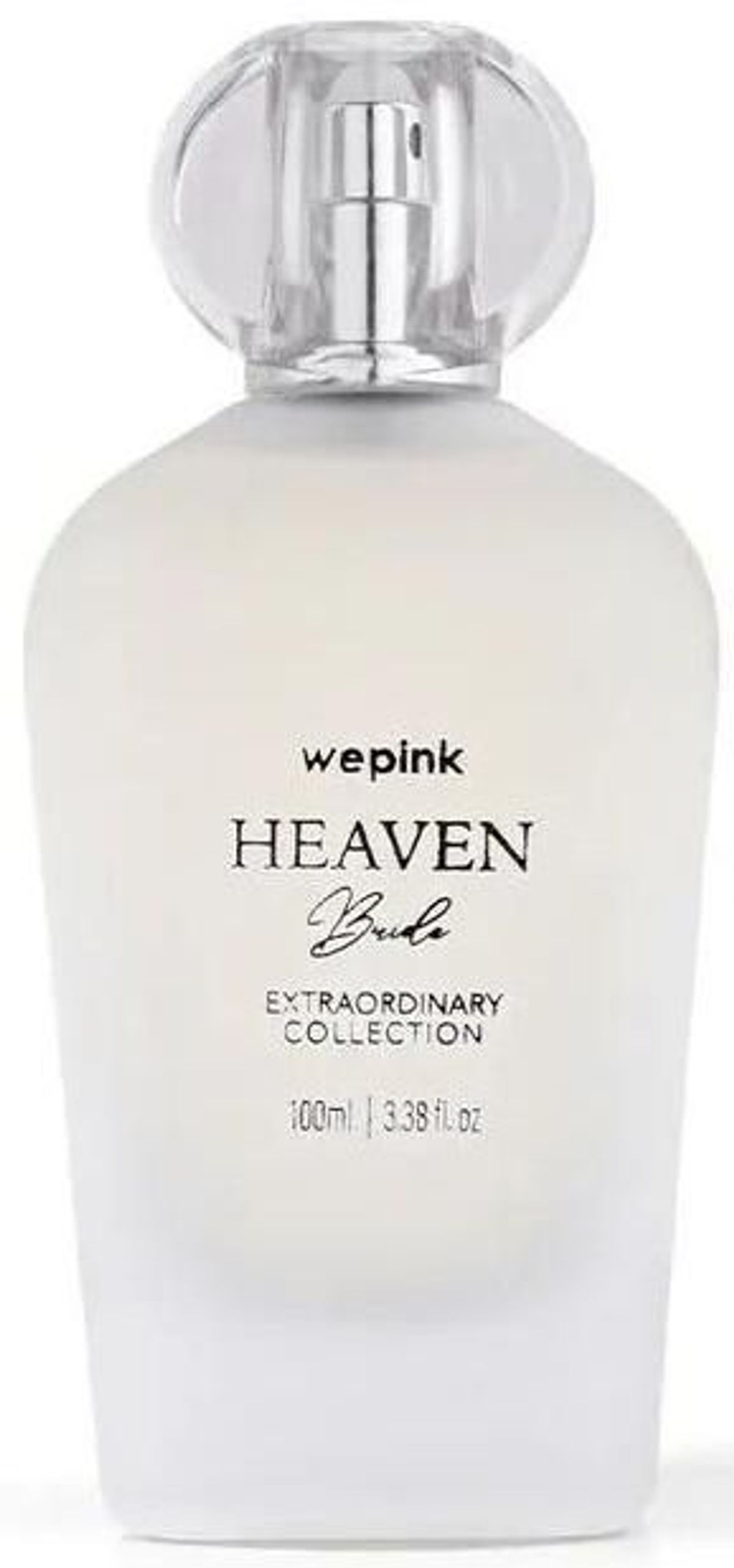 Heaven Bride