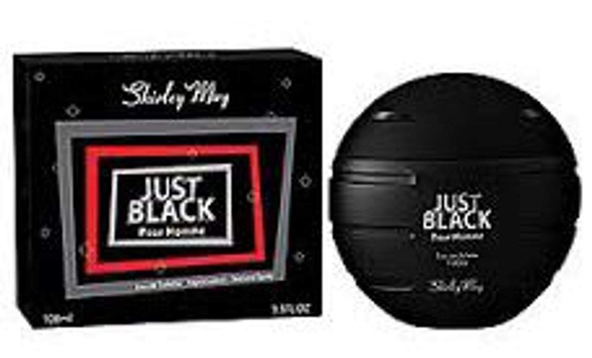 Just Black