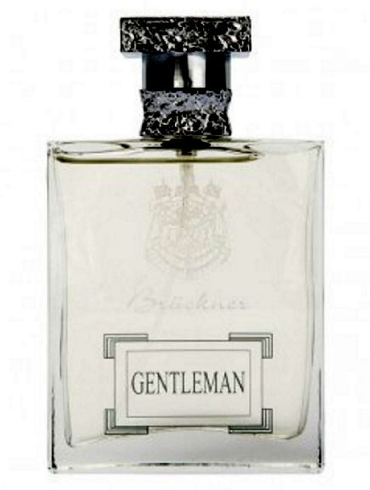 Gentleman