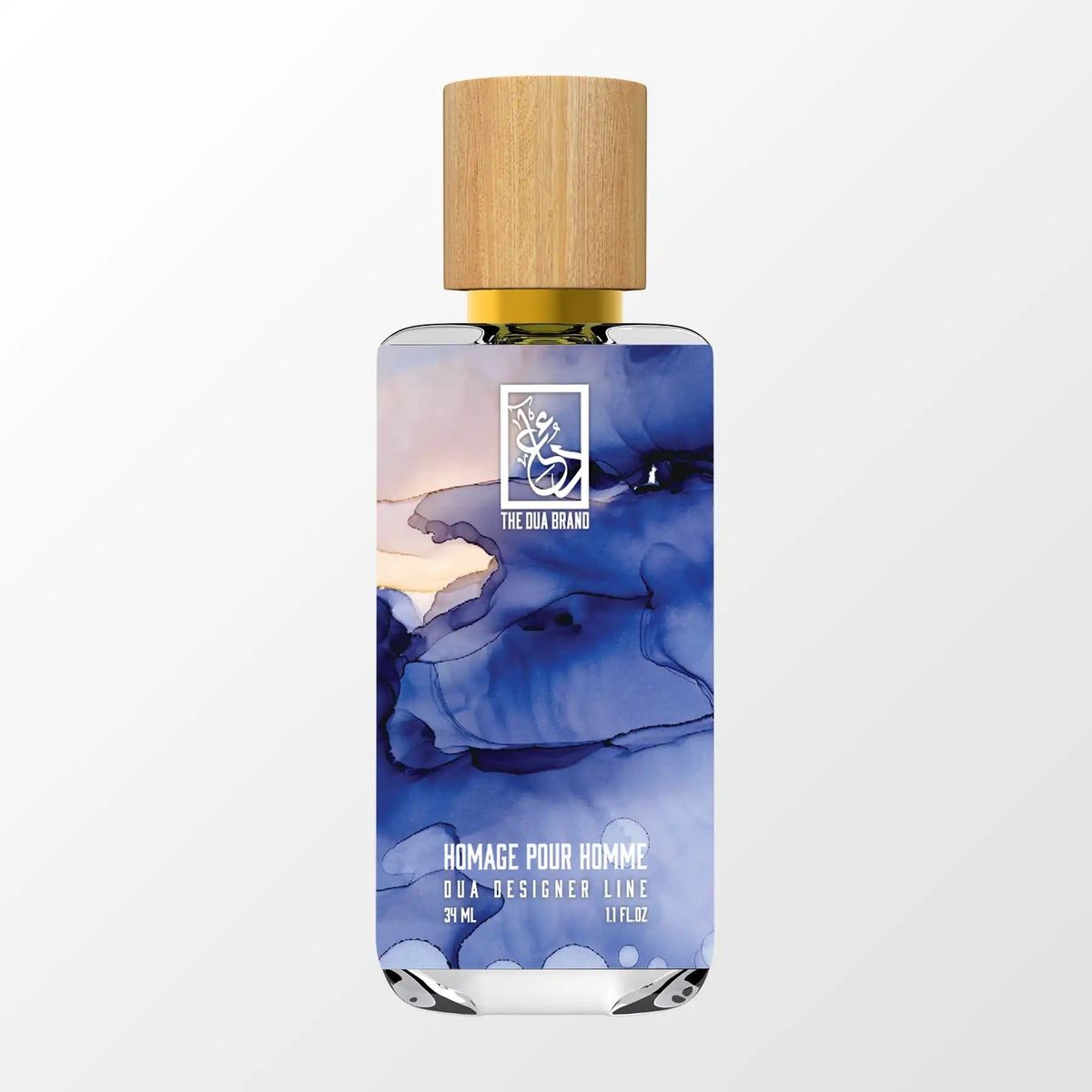 Homage Pour Homme