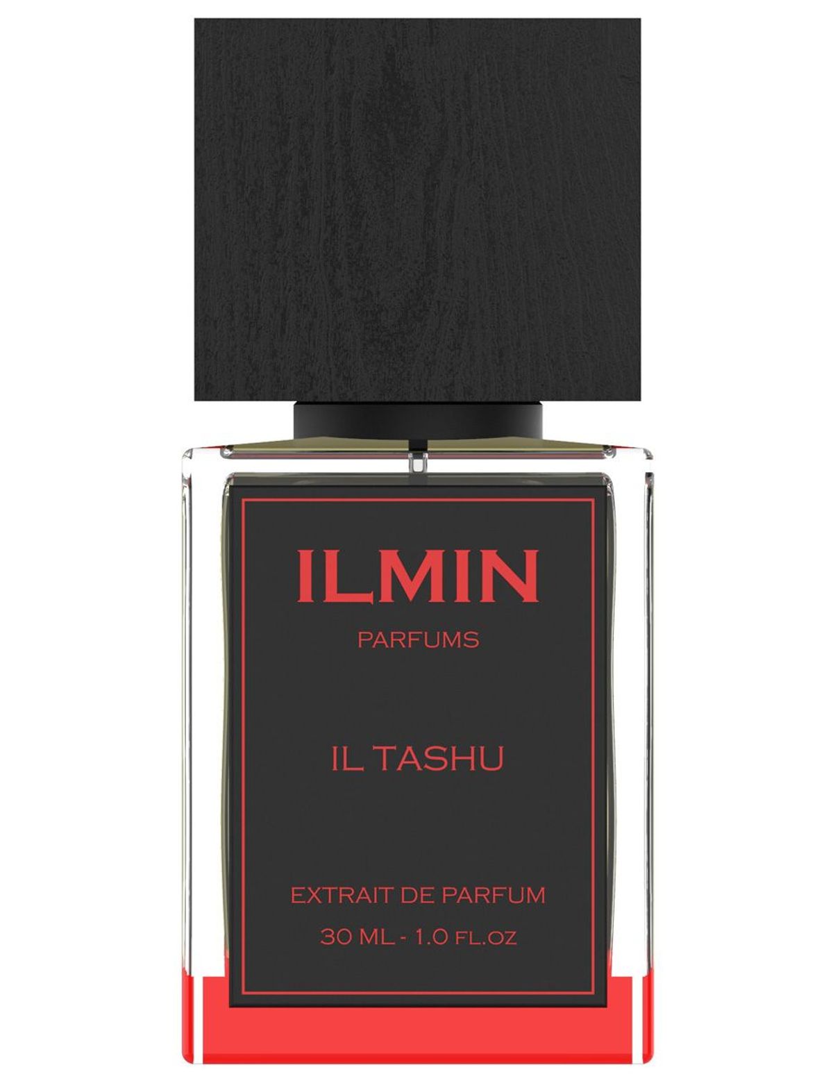 Il Tashu