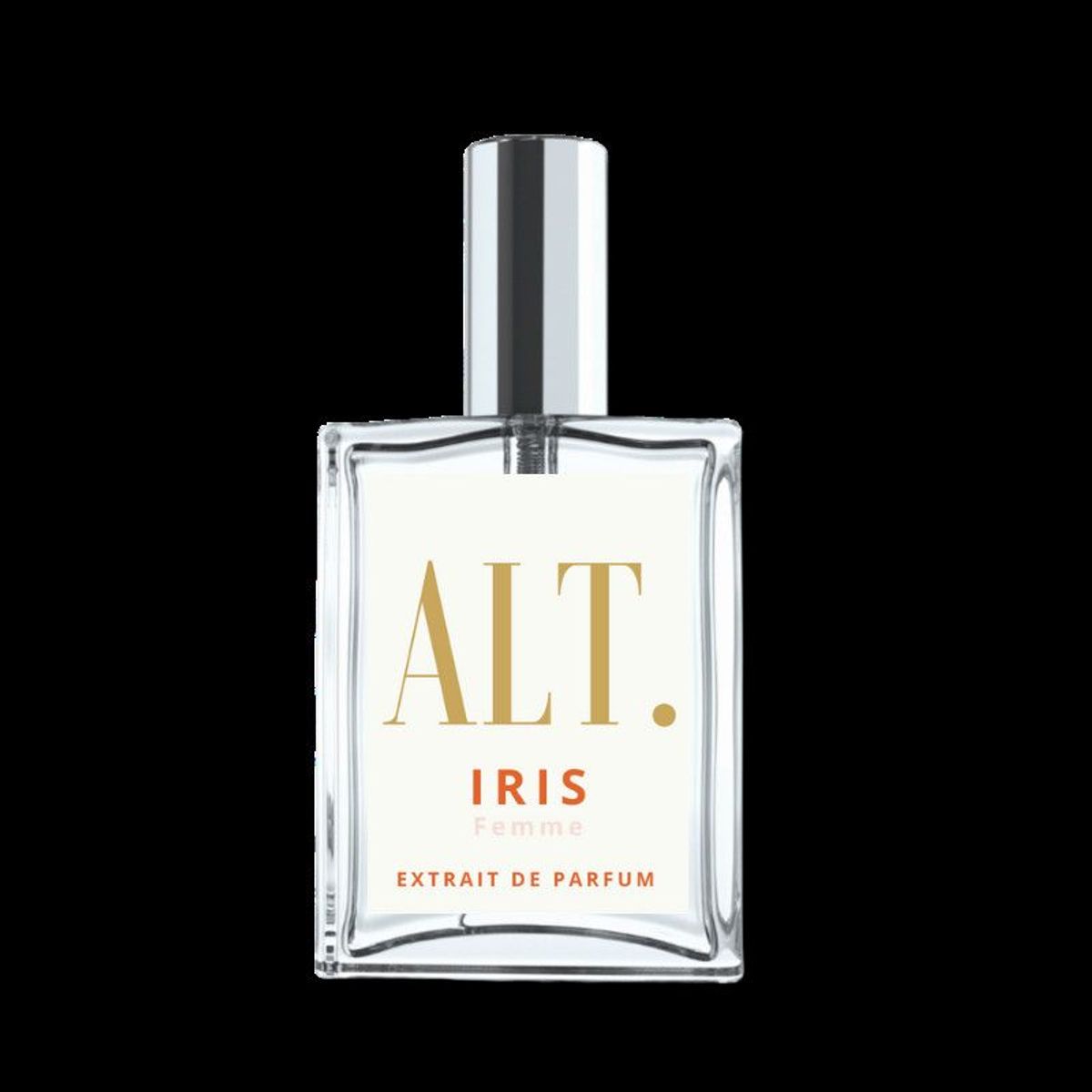 Iris Femme