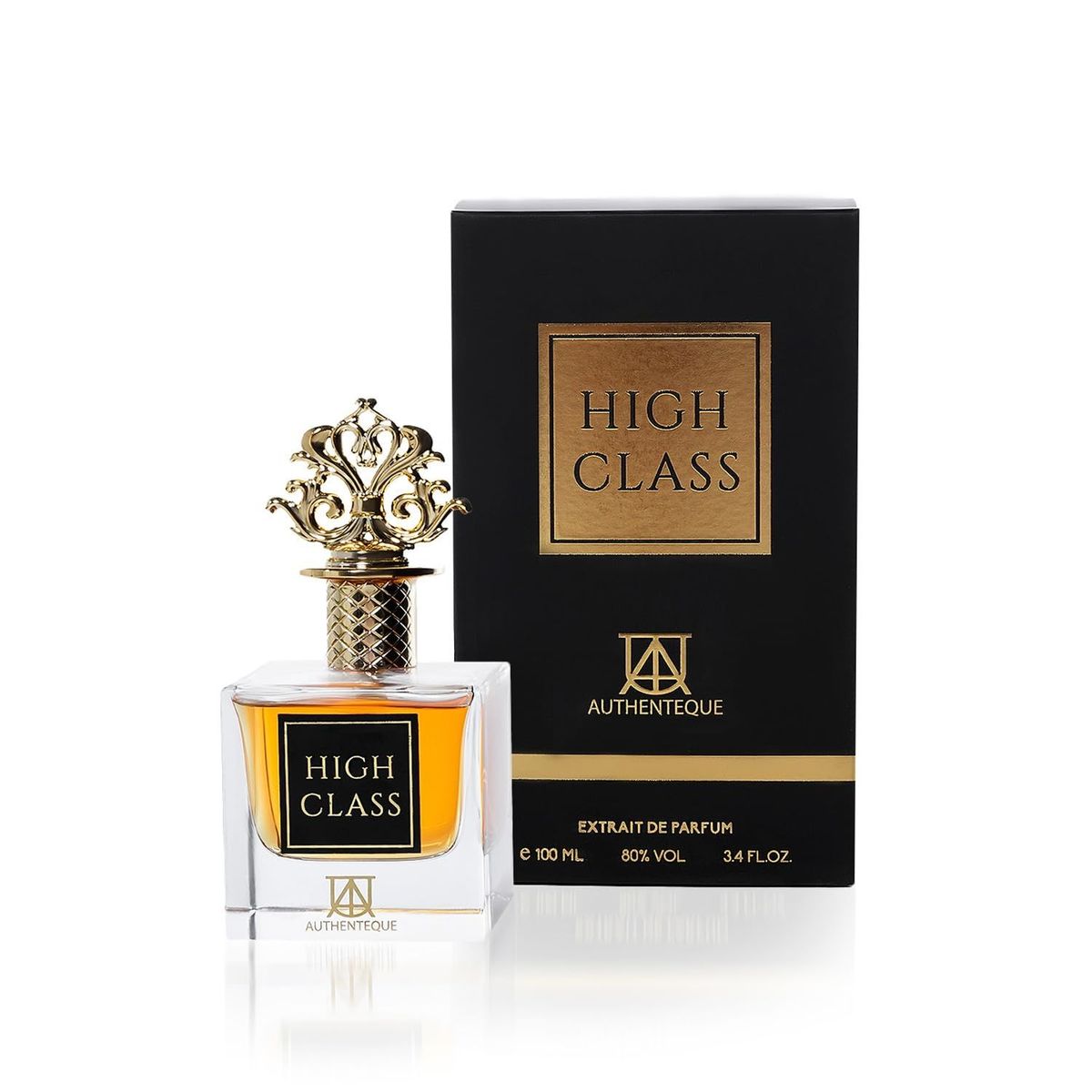 High Class