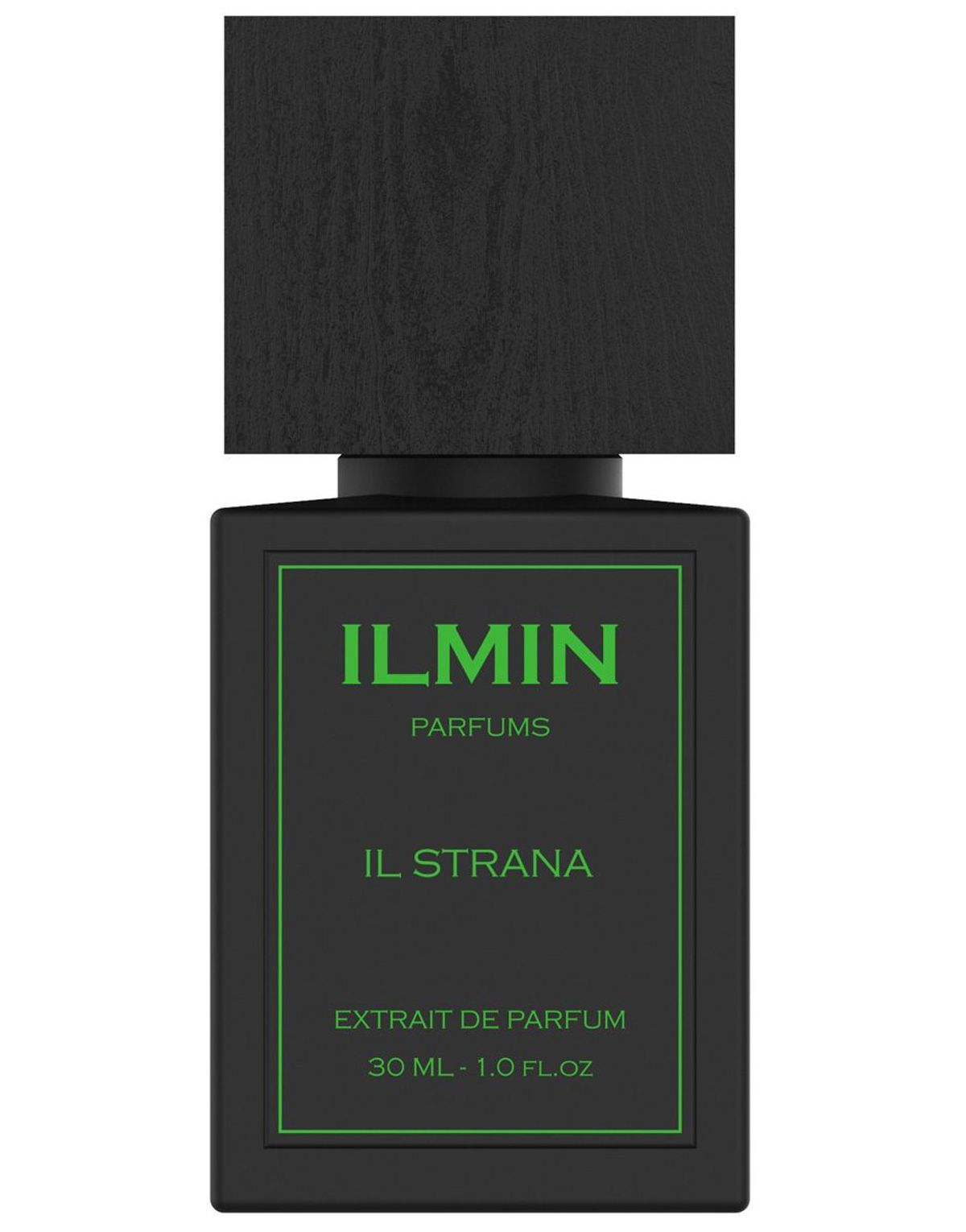 Il Strana
