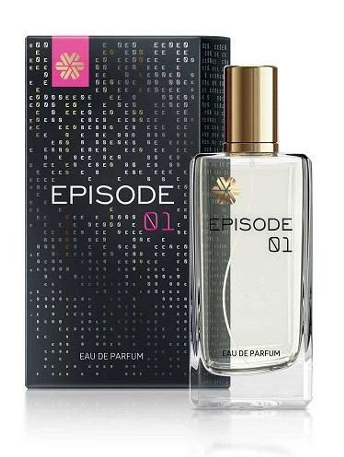 Episode 01