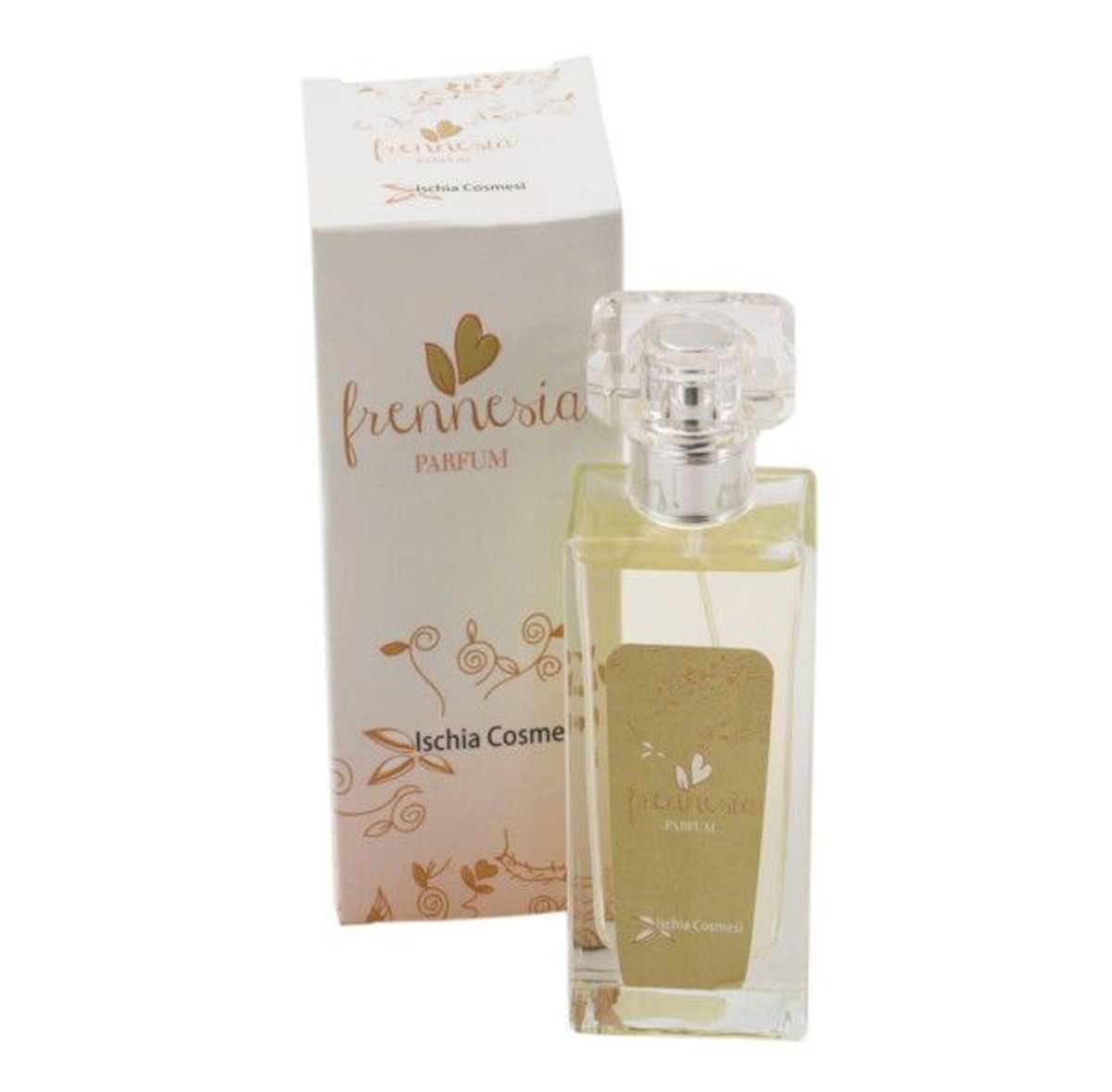 Frennesia Parfum