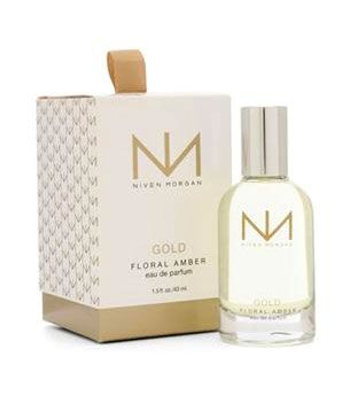 Gold Scent