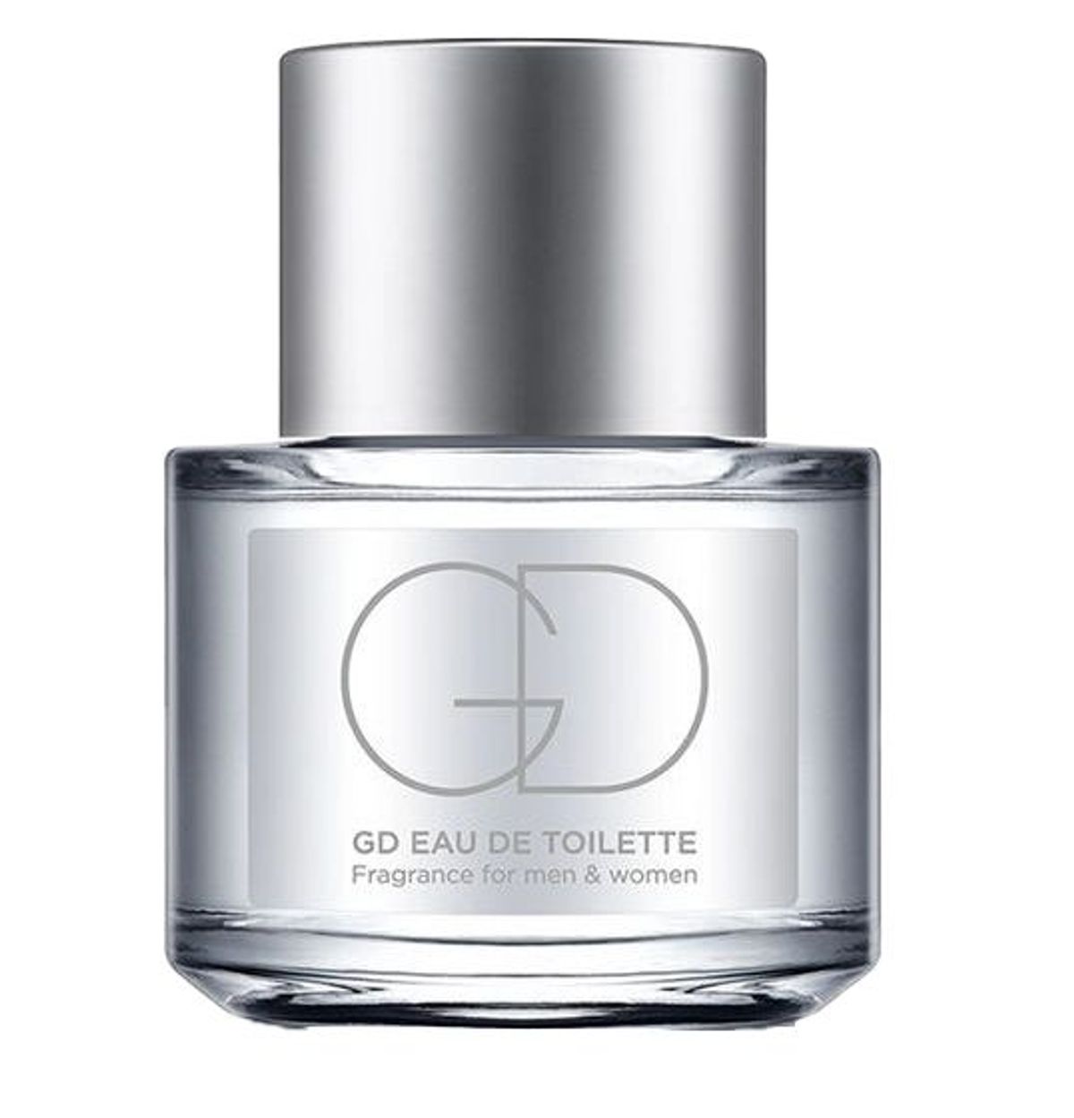 GD Eau de Toilette