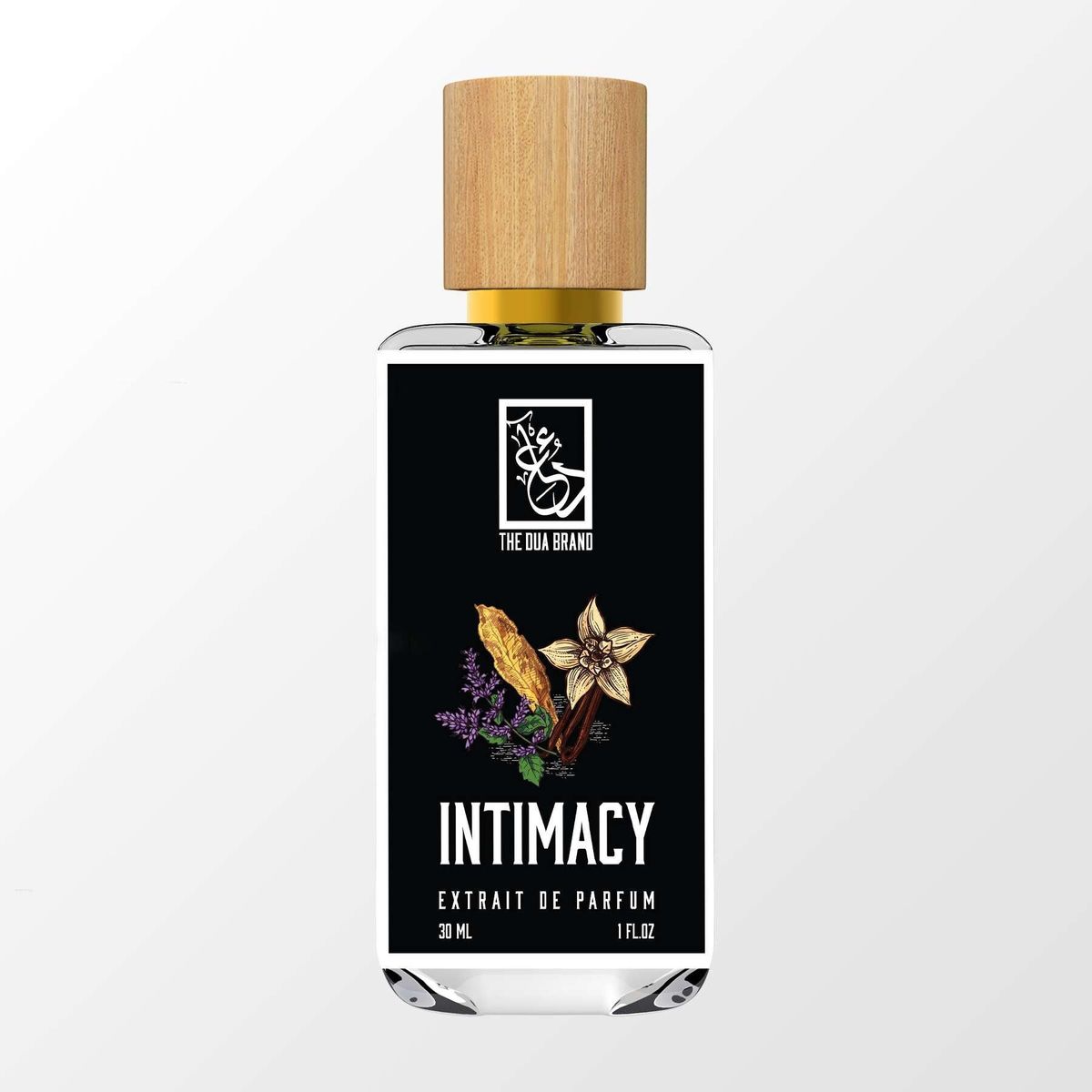 Intimacy