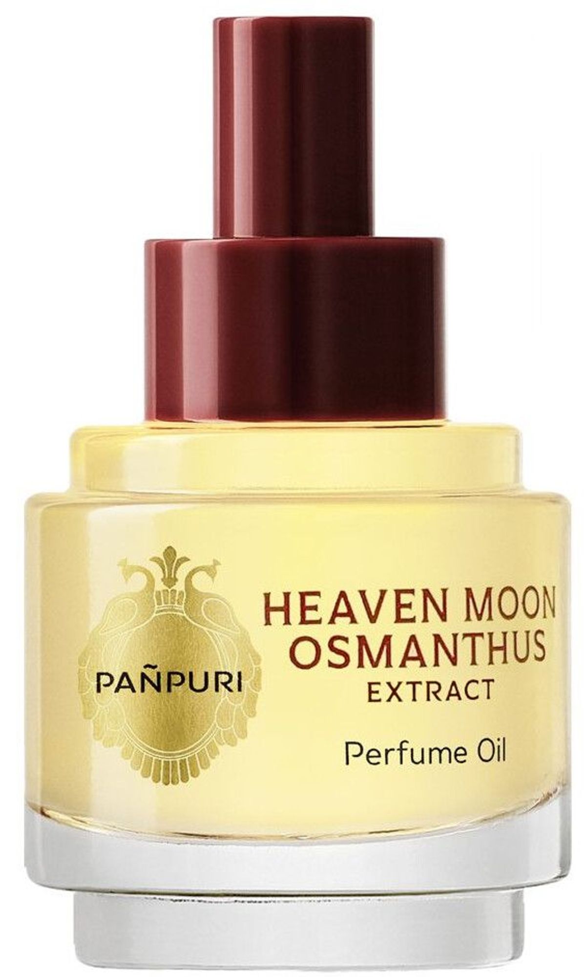 Heaven Moon Osmanthus