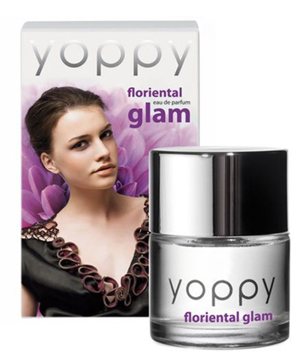 Floriental Glam