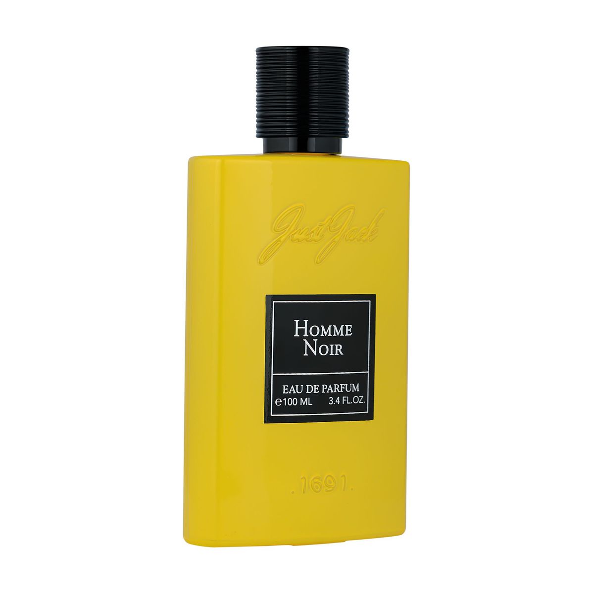 Homme Noir Eau de Parfum