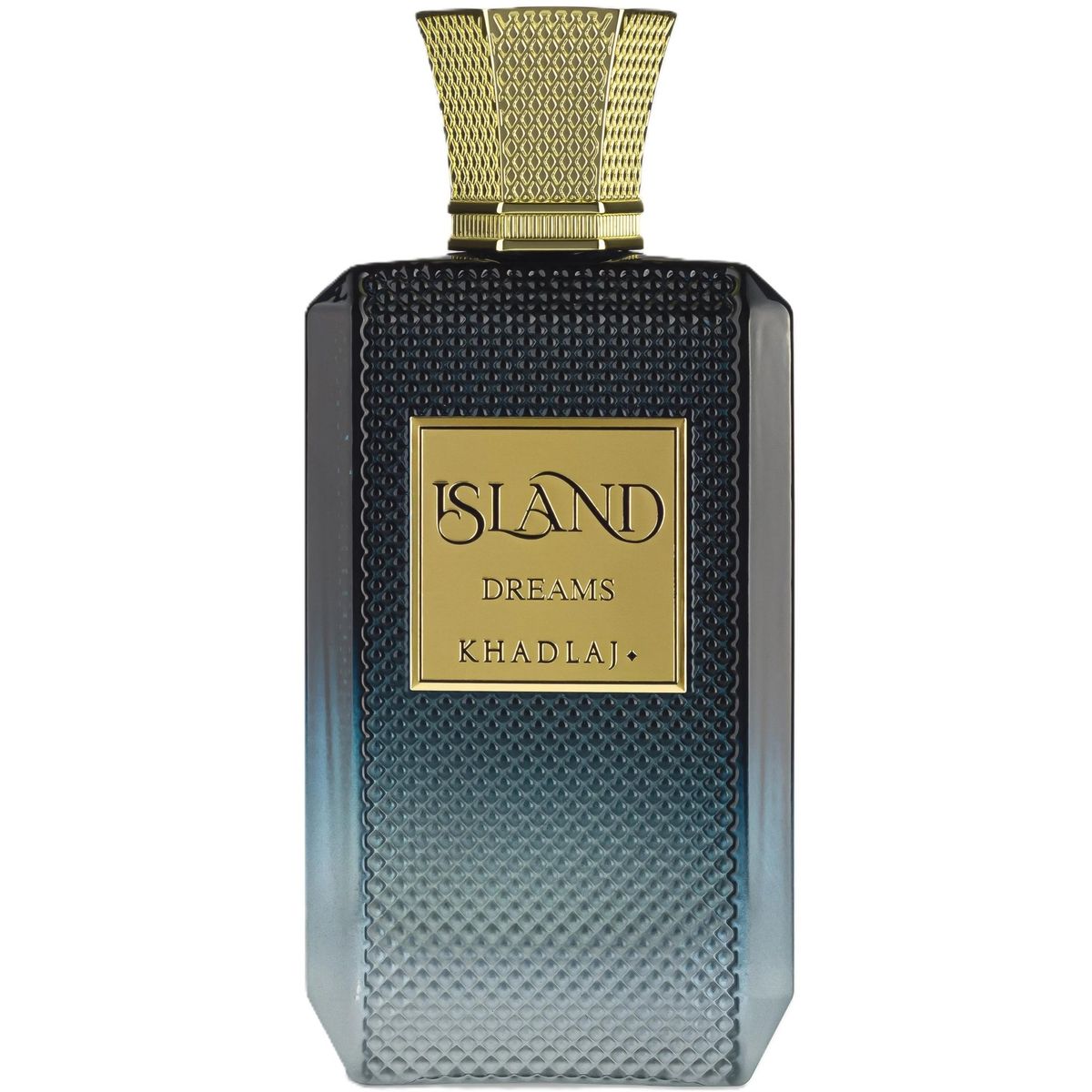 Island Dreams