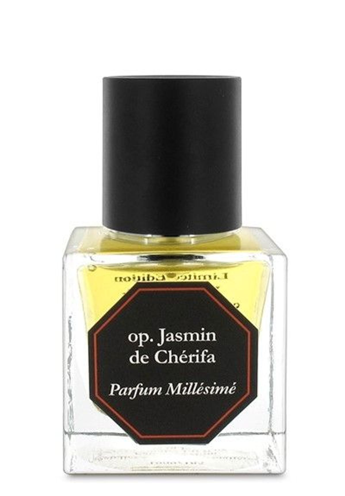 Jasmin de Cherifa
