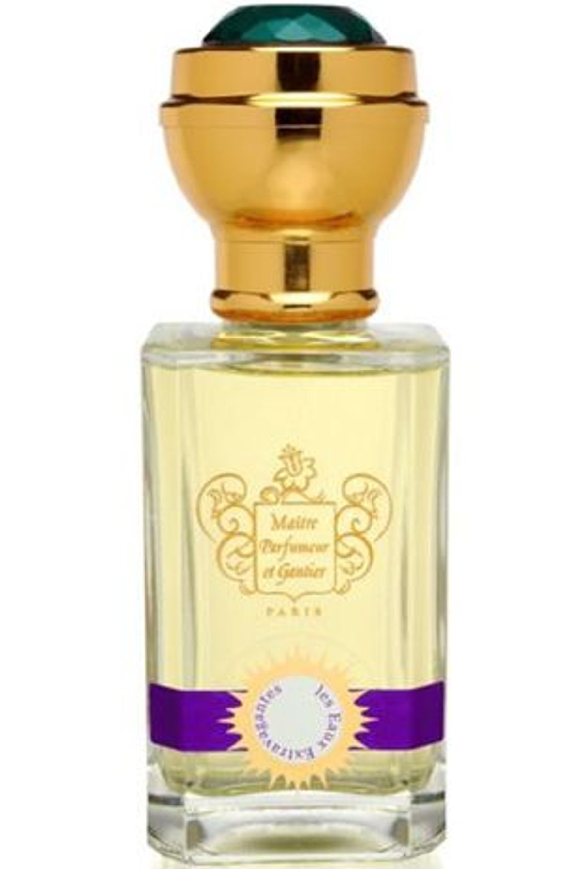 Fraicheur Muskissime Extravagante