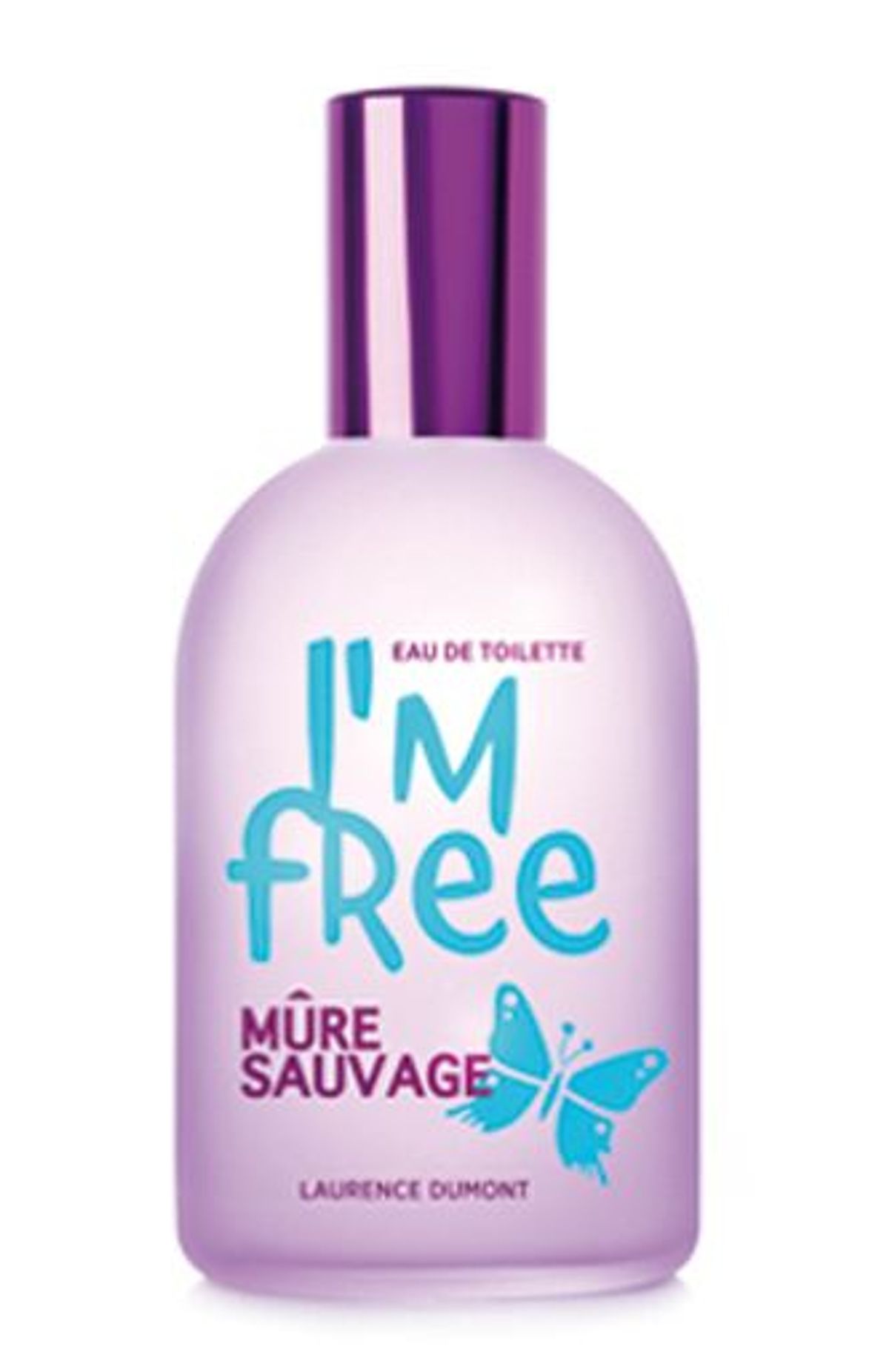 I'm Free Mure Sauvage