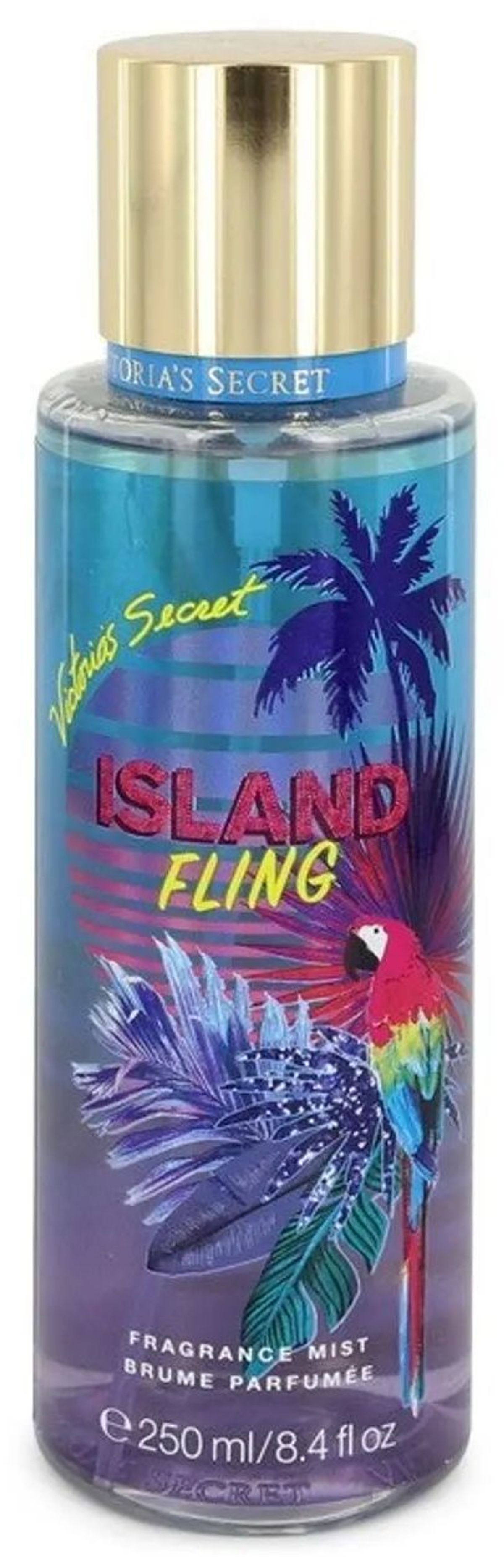 Island Fling