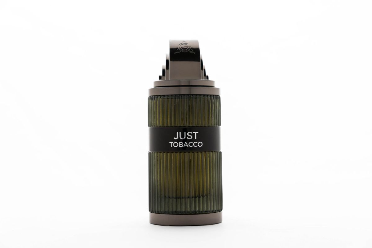 Just Tobacco