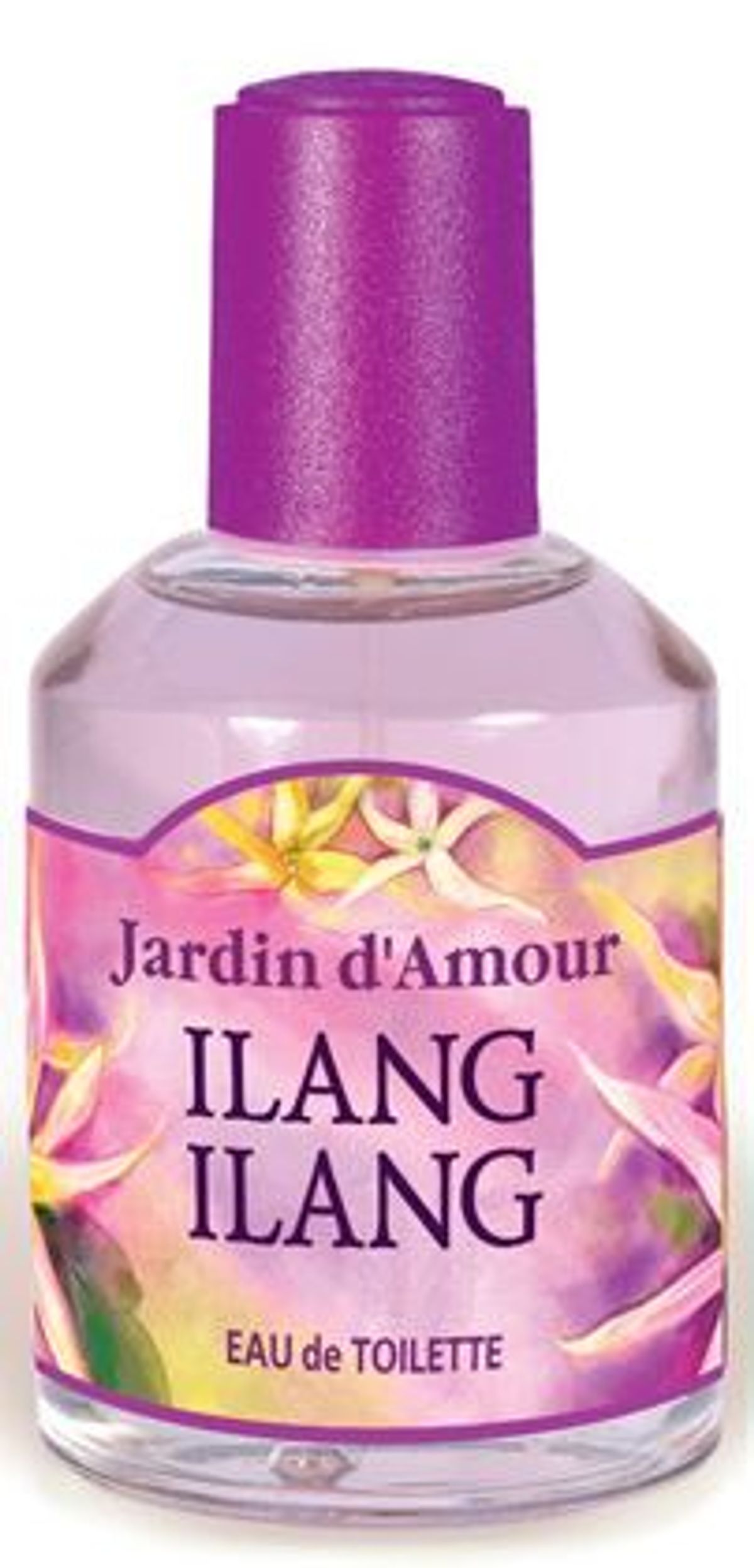 Ilang Ilang