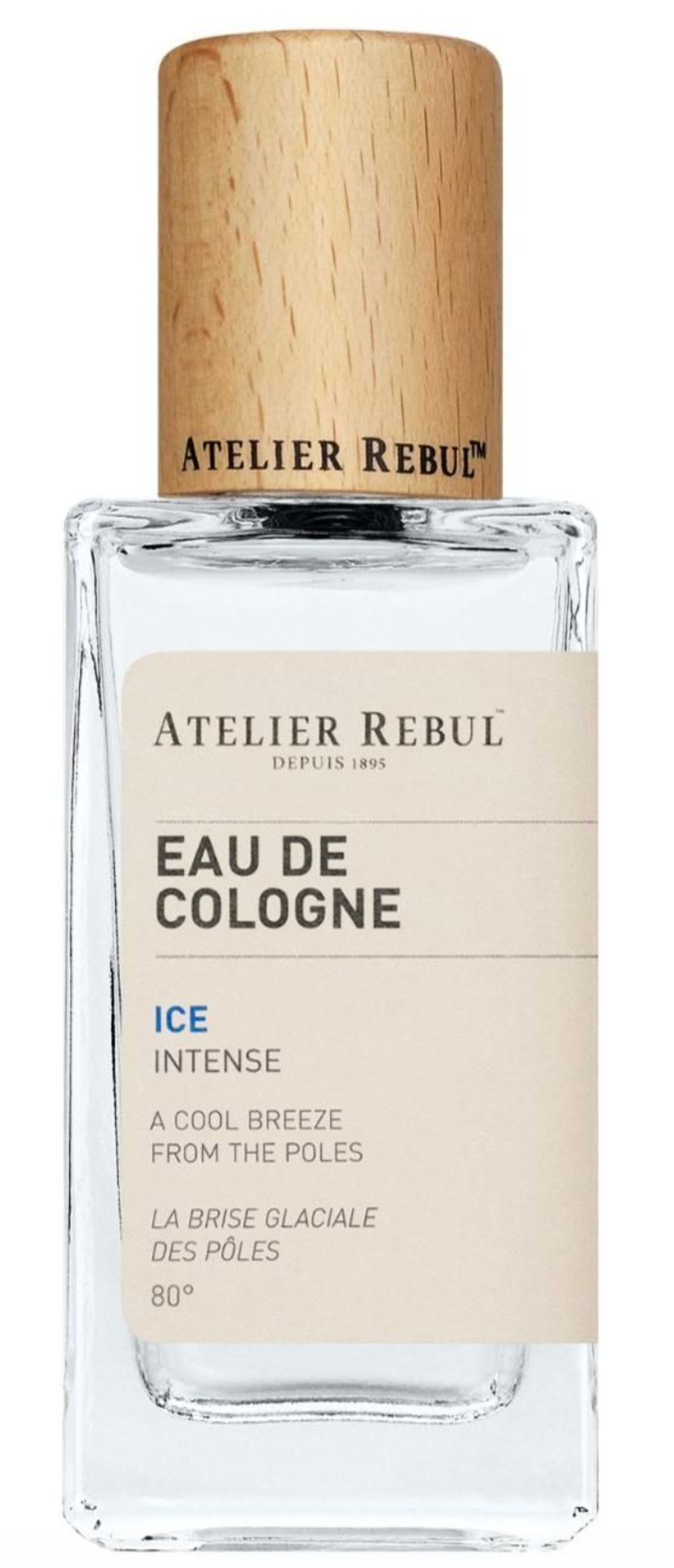 Ice Intense