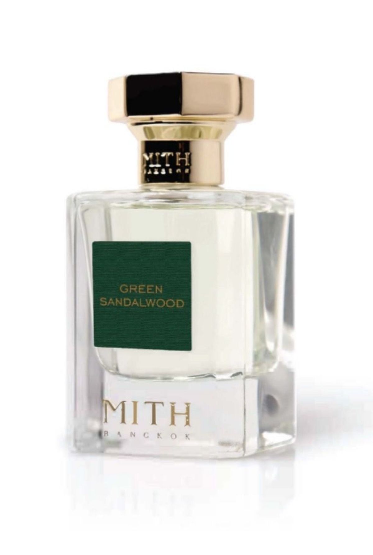 Green Sandalwood