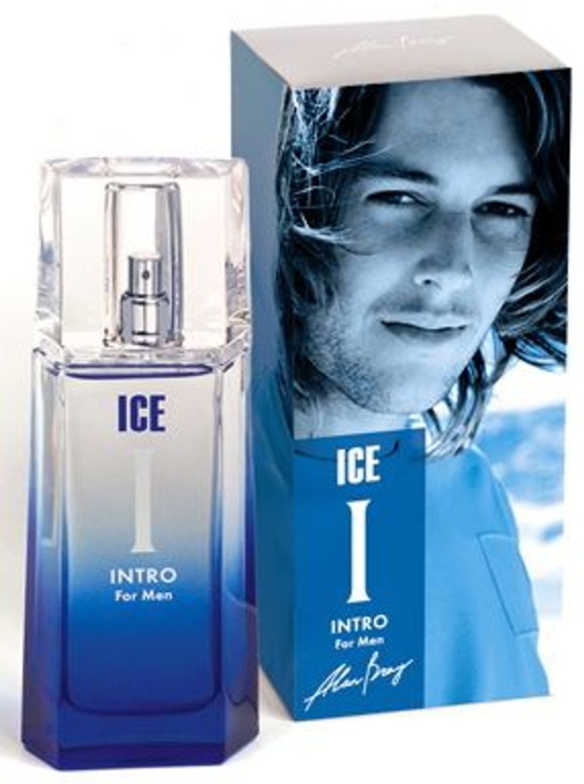 Ice Intro