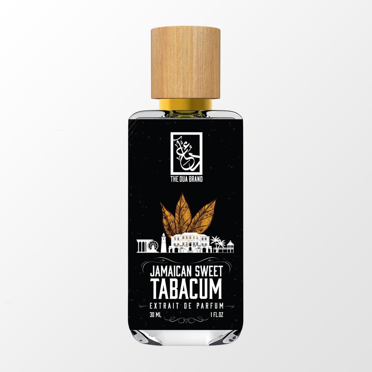 Jamaican Sweet Tabacum