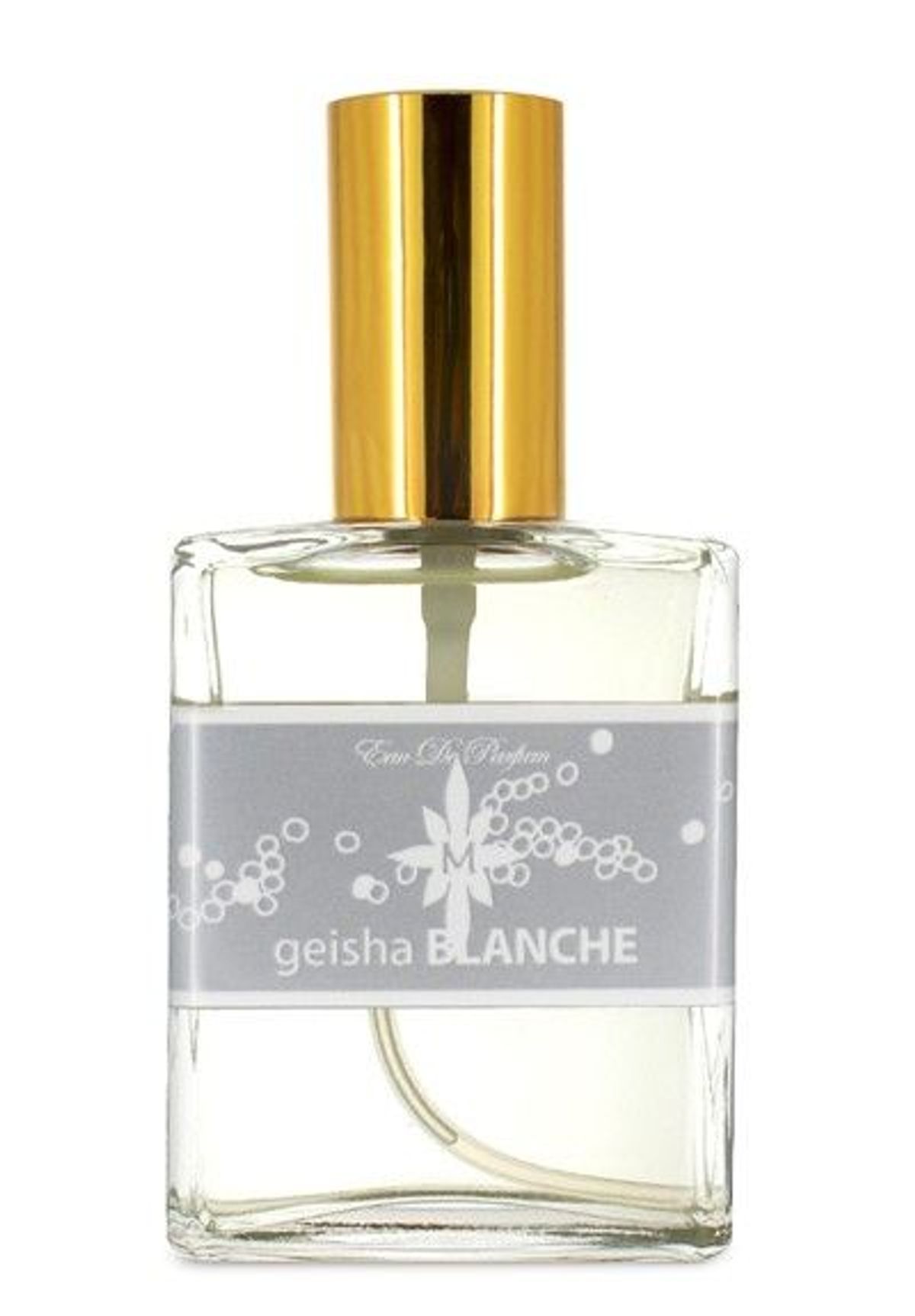 Geisha Blanche Eau de Parfum